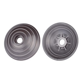 Ball Wheel Replacement Part Compatible with Dyson V6 V7 V8 V10 V11 V12 DC58 DC59 DC62 DC74 Cordless Vacuum Cleaner, Ball Wheels Accessories for Dyson 20W 35W 50W Direct Drive Cleaner