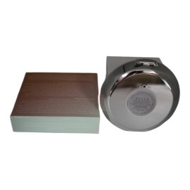 Bronceador Becca Shimmering Skin Perfector & Sunlit 'Ocean Glow' 0,25 oz - Nuevo en caja