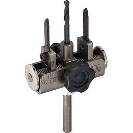 Star-M 5010A Adjustable Cone Set for Structural Plywood and Gypsum Boards