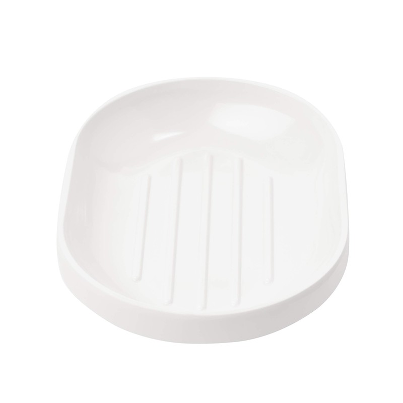 Umbra Step SOAP Dish White