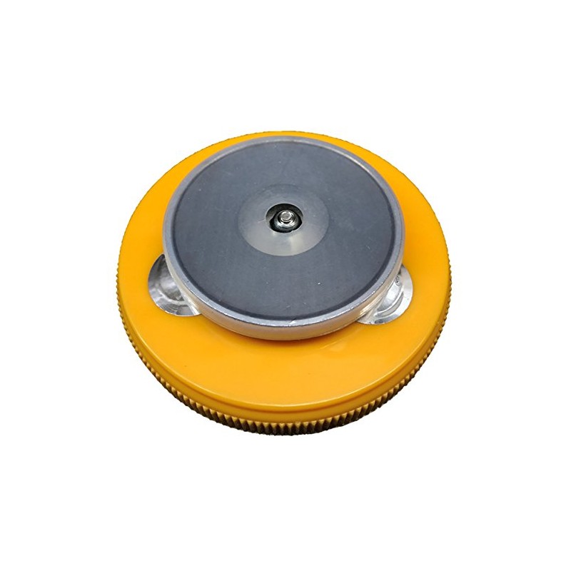 P24LM2 AMBER 24 LED PORTABLE SAFETY LIGHT 50 LBS PULL