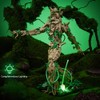 STADREWVY Forest Guardian: Tree Spirit Building Set in The Style