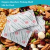 VacYaYa 50CC(200-Pack) Food Grade Oxygen Absorbers Packets for Home Made