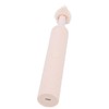 Electric Baby Silicone Nipple Bottle Brush Set Waterproof IP65 Ergonomic