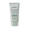 Dalba Clean Tea Tree Liposome Tone-Up Sun Cream Green 50ml (SPF50+) 1 Ss / 달바 클린 티트리 리포좀 톤업 선크림 그린 50ml(SPF50+) 1개 Ss