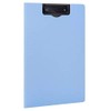 File Cover Folder Clipboard, Profile Clip File Folder, 360 Degree