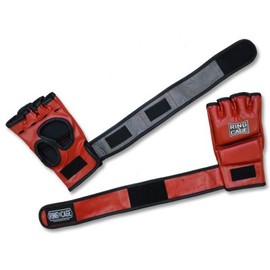 Ring to Cage Kids Grappling Training/Sparring Gloves-Large