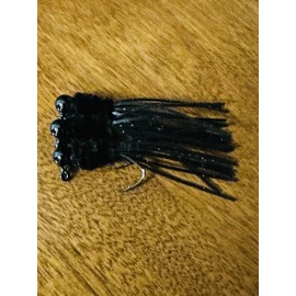 Unbranded Crappie Jigs