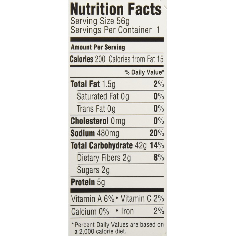 Dr. McDougall's Pad Thai Noodles Gluten Free Soup Cup, 2