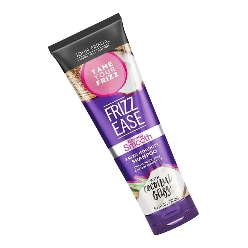 Shampoo John Frieda Frizz Ease Beyond Smooth Frizz-Immunity 250ml
