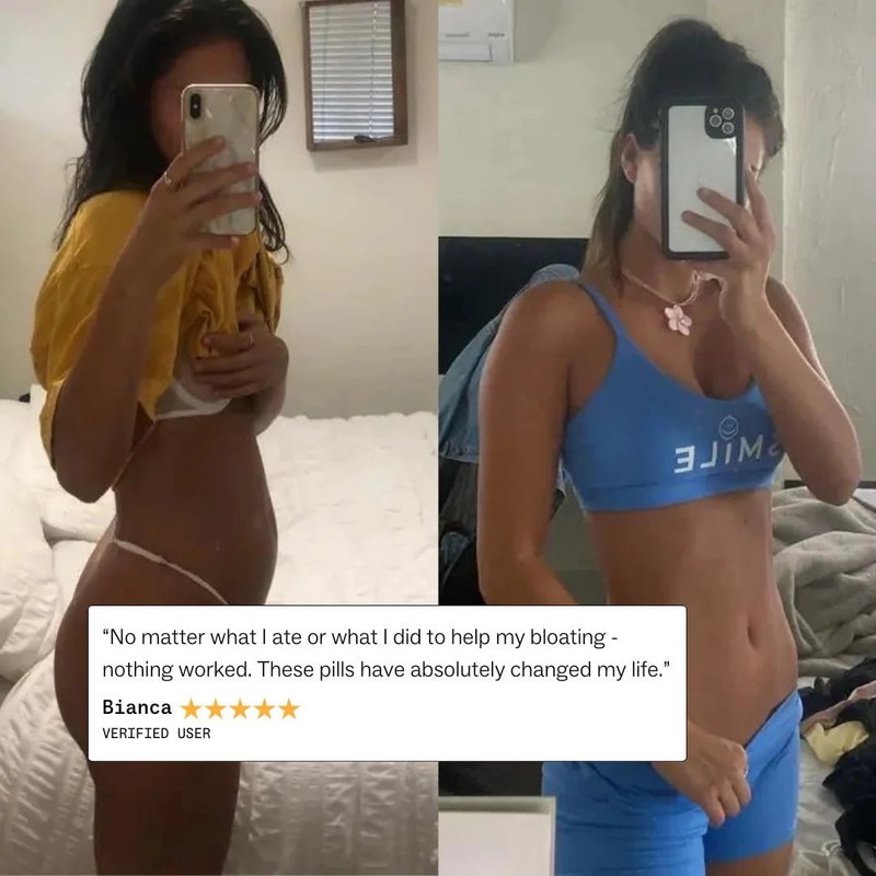 My Way Up Complete Gut Reset System Bundle