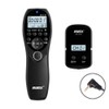 ayex AX-5 (L1) - Timer Wireless Remote Shutter Release -