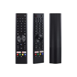 CONTROL EXPERT Control Remoto SANSUI Smart TV 4K Android TV