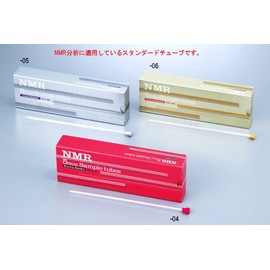 Optima NMR Sample Tube (600MHz) (10 Pack) /2-7688-04