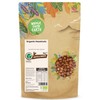 Wholefood Earth Organic Hazelnuts – 500g | Raw | GMO