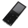 MP3 Player Sound Transmission Bluetooth Stable Connection Music Player for