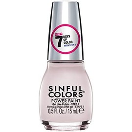 Esmalte con Acabado en Gel Power Paint Thrilled