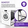 Vioks.pro Damper Washing Machine 120N Replacement for Мiele 4500826 Suspa