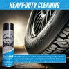 BullSnot! RidABull Engine Degreaser- Premium Cleaner & Degreasing Agent –
