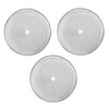 6 Packs French Press Replacement Filters Mesh Screen, 4 Inch
