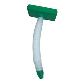 Byttlerom Jewel Cooler Easy to Use Car Crotch Vent Extender Hose for Man Balls Cool or Warm Air White