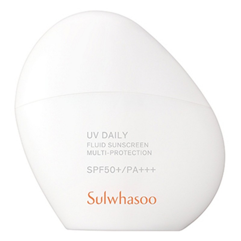 Partner_Reference Sulwhasoo Tinea Perifluid SPF50+ PA+++ 50ml 1 unit /