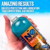Optimum No Rinse Wash And Shine 32Oz Eco Friendly Car