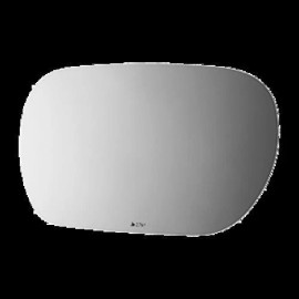 Burco Mirror Glass Replacement Fits 2003-2004 Infiniti M45 Side View - 2791