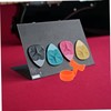 CORHAD Secure Play Plectrum Holder Comfortable Finger Guard for Guitar