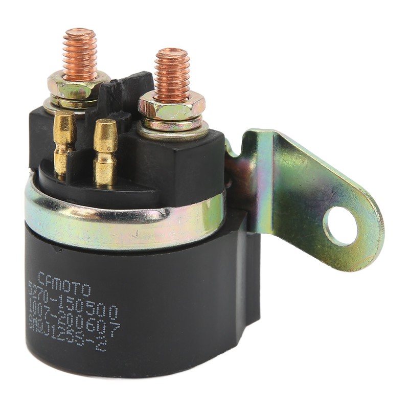 ATV Starter Relay Solenoid 5270‑150500 Copper Replacement for CF800‑2 X8