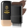 Peine de Tinte para Cabello – Retoca Canas Rápido, Waterproof