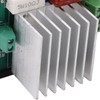 Thyristor Switch Control Board High Power Optocoupler Isolated DC Control