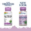 SOLARAY Saw Palmetto Extract, Healthy Prostate & Urinary Tract Support,