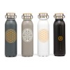 bodhi Thermos Flask, Insulated Stainless Steel Drinking Bottle, 100% Leak-Proof,