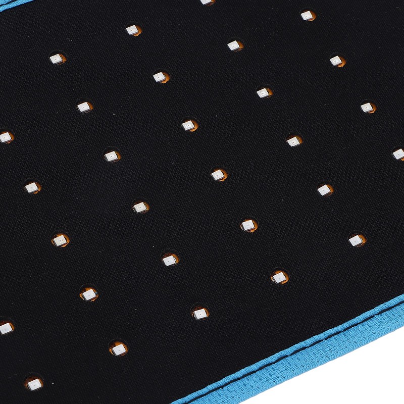 Infrared Light Therapy Belt 36pcs Light Chip Red Light Wearable