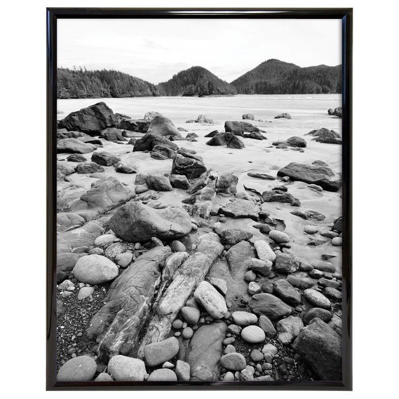 MCS Trendsetter 22x28 Inch Poster Frame, Black (27228)