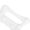Ceramic Massager Tool Promotes Muscle Relaxation Face Body Contouring Guasha