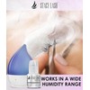 STACY LASH Sensitive Eyelash Extension Glue 0.17fl.oz/5ml / 5-6 Sec