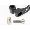 MicrOHERO Lightweight 0.7 oz (20 g) Aluminum Alloy Shaved Stainless