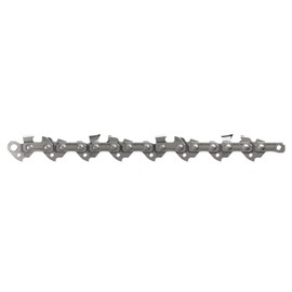 Oregon 3/8" .043" (1.1mm) Gauge, 45 Drive Links, Micro-Lite, Narrow-kerf, Low-Kickback Chainsaw Chain for 12-inch/30cm Chainsaw bar