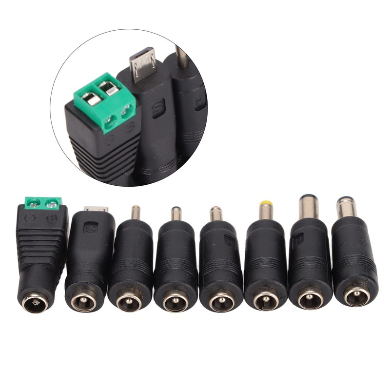 Power Supply Adapter 41W Voltage Regulation Multifunction USB Interface Power