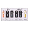270pcs Car Holding Clips Dashboard Trim Clip Car Console Dashboard