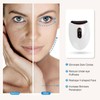 Electric Face Massager & Body Scraper Tool Premium Device for