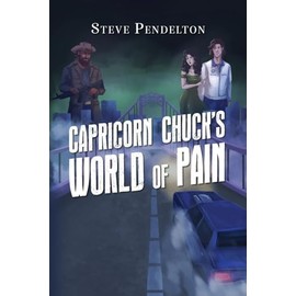 Capricorn Chuck's World of Pain