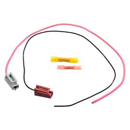 Standard Motor Products S2323 Multi-Purpose Electrical Connector