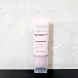 벨라수 데콜테 넥크림 50ml Bellasu Decollete Neck Cream 50ml
