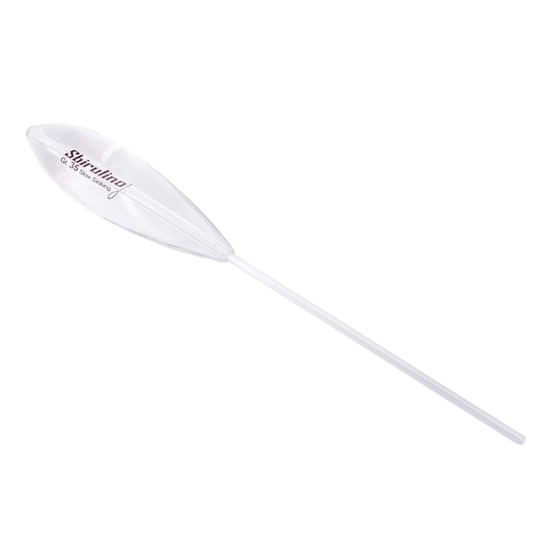 Sbirulino Fishing Bombard Kit (Semi sinking bombard kit 35-50-60 g)