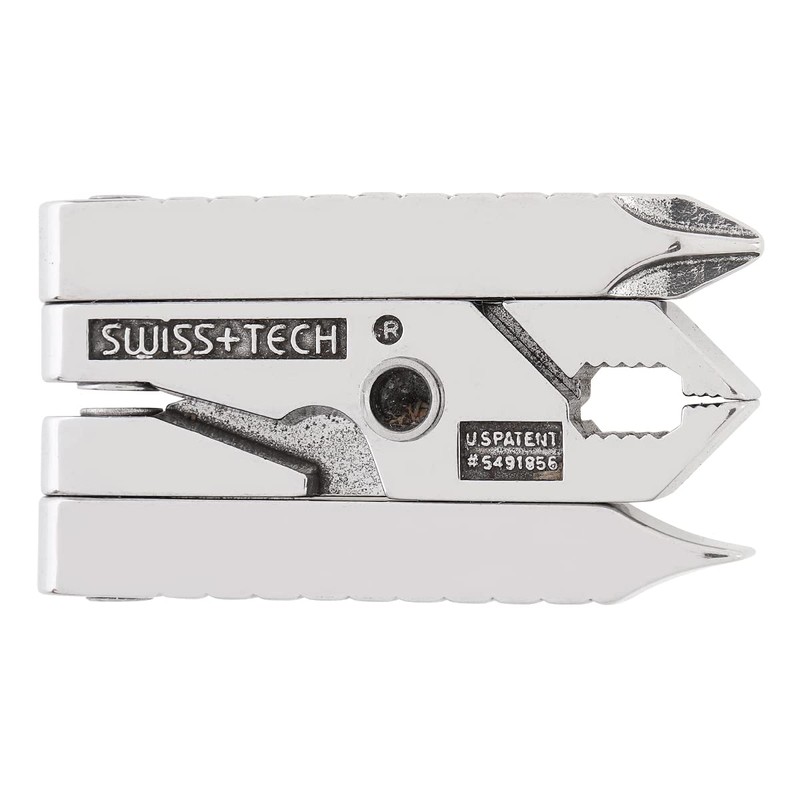 Omninmo Multitool Pliers Universal Multifunctional Mini 420 Stainless Steel Foldable