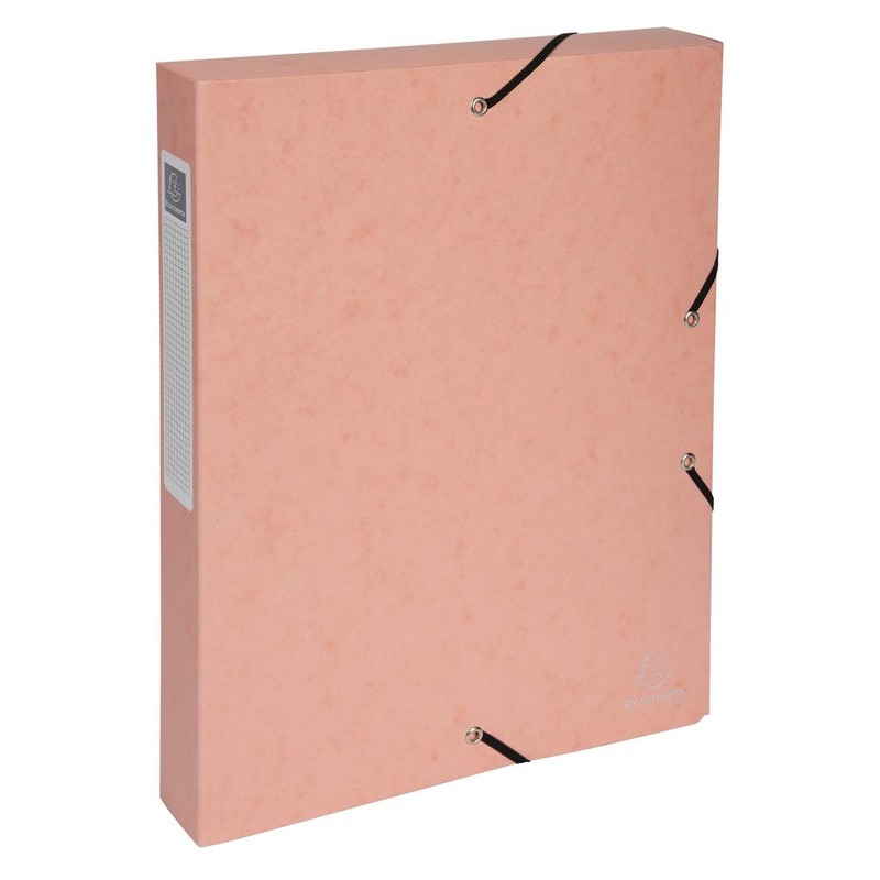 Exacompta - Ref 59560E - Aquarel Collection - Elasticated Filing