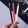 18 Pieces Scratch Art Tools, Scratching Drawing Painting Pen Dual